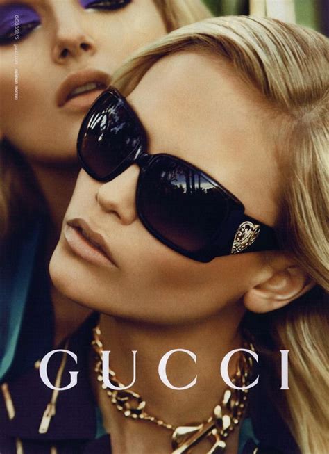 gucci glasses 2009